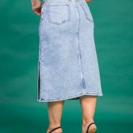 Спідниця LJ  A423 - Спідниця LJ  A423