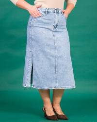 Спідниця LJ  A423