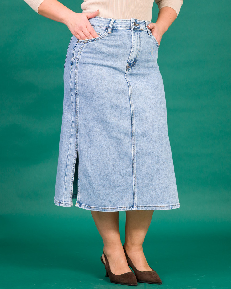 Спідниця LJ  A423