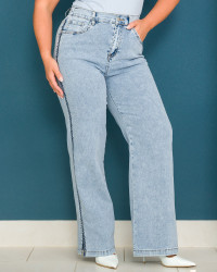 Джинси LJ A608