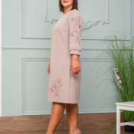 Плаття Alenka Plus 14539-2 - Плаття Alenka Plus 14539-2