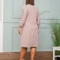 Плаття Alenka Plus 14539-2 - Плаття Alenka Plus 14539-2