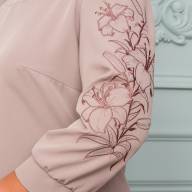Плаття Alenka Plus 14539-2 - Плаття Alenka Plus 14539-2