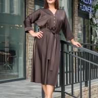 Плаття Alenka Plus 14583 Плаття Alenka Plus 14583 - Плаття Alenka Plus 14583