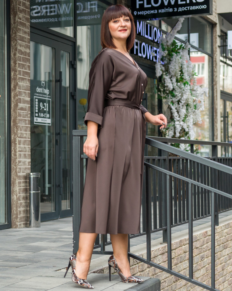 Плаття Alenka Plus 14583 Плаття Alenka Plus 14583