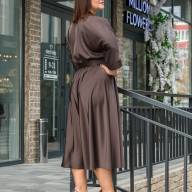 Плаття Alenka Plus 14583 Плаття Alenka Plus 14583 - Плаття Alenka Plus 14583