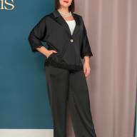 Костюм-двійка Alenka Plus 13194-1 - Костюм-двійка Alenka Plus 13194-1