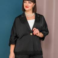 Костюм-двійка Alenka Plus 13194-1 - Костюм-двійка Alenka Plus 13194-1