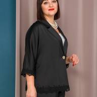 Костюм-двійка Alenka Plus 13194-1 - Костюм-двійка Alenka Plus 13194-1