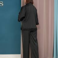 Костюм-двійка Alenka Plus 13194-1 - Костюм-двійка Alenka Plus 13194-1