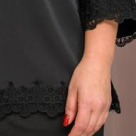 Костюм-двійка Alenka Plus 13194-1 - Костюм-двійка Alenka Plus 13194-1