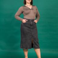 Спідниця LJ  A524 - Спідниця LJ  A524