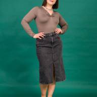 Спідниця LJ  A524 - Спідниця LJ  A524