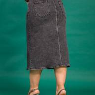 Спідниця LJ  A524 - Спідниця LJ  A524