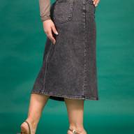 Спідниця LJ  A524 - Спідниця LJ  A524