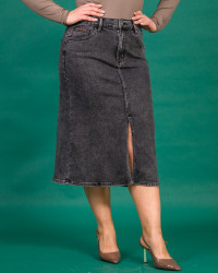 Спідниця LJ  A524