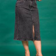 Спідниця LJ  A524 - Спідниця LJ  A524