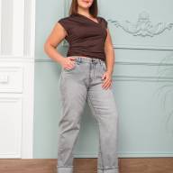 Джинси CJeans 6300-3 - Джинси CJeans 6300-3