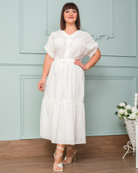 Плаття Alenka Plus 14563-2