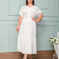 Плаття Alenka Plus 14563-2 - Плаття Alenka Plus 14563-2