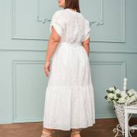 Плаття Alenka Plus 14563-2 - Плаття Alenka Plus 14563-2