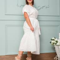 Плаття Alenka Plus 14563-2 - Плаття Alenka Plus 14563-2
