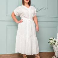 Плаття Alenka Plus 14563-2 - Плаття Alenka Plus 14563-2