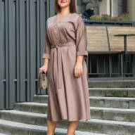 Плаття Alenka Plus 14583-1 - Плаття Alenka Plus 14583-1