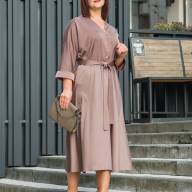 Плаття Alenka Plus 14583-1 - Плаття Alenka Plus 14583-1
