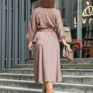 Плаття Alenka Plus 14583-1 - Плаття Alenka Plus 14583-1