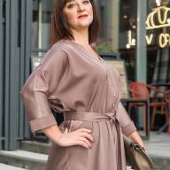 Плаття Alenka Plus 14583-1 - Плаття Alenka Plus 14583-1