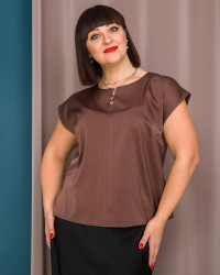 Блуза  Alenka Plus 15106-10