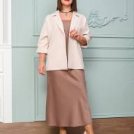 Піджак Alenka Plus 20670-2 - Піджак Alenka Plus 20670-2