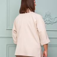 Піджак Alenka Plus 20670-2 - Піджак Alenka Plus 20670-2