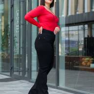 Джинси VJeans F2039-3 - Джинси VJeans F2039-3