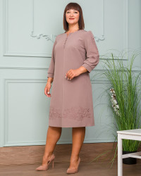 Плаття Alenka Plus 14540-1
