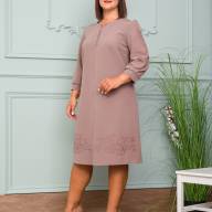 Плаття Alenka Plus 14540-1 - Плаття Alenka Plus 14540-1