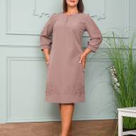 Плаття Alenka Plus 14540-1 - Плаття Alenka Plus 14540-1