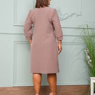 Плаття Alenka Plus 14540-1 - Плаття Alenka Plus 14540-1