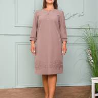 Плаття Alenka Plus 14540-1 - Плаття Alenka Plus 14540-1