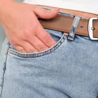 Джинси CJeans 6300-4 - Джинси CJeans 6300-4