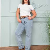 Джинси CJeans 6300-4 - Джинси CJeans 6300-4