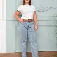 Джинси CJeans 6300-4 - Джинси CJeans 6300-4
