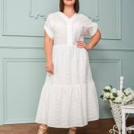 Плаття Alenka Plus 14563-3 - Плаття Alenka Plus 14563-3