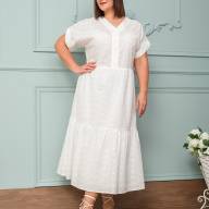 Плаття Alenka Plus 14563-3 - Плаття Alenka Plus 14563-3