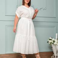Плаття Alenka Plus 14563-3 - Плаття Alenka Plus 14563-3