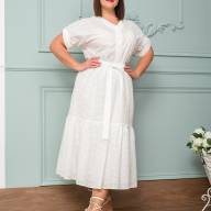 Плаття Alenka Plus 14563-3 - Плаття Alenka Plus 14563-3