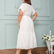 Плаття Alenka Plus 14563-3 - Плаття Alenka Plus 14563-3