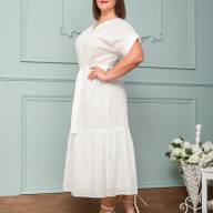 Плаття Alenka Plus 14563-3 - Плаття Alenka Plus 14563-3