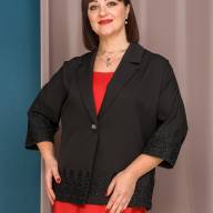 Піджак Alenka Plus 2069-2 - Піджак Alenka Plus 2069-2